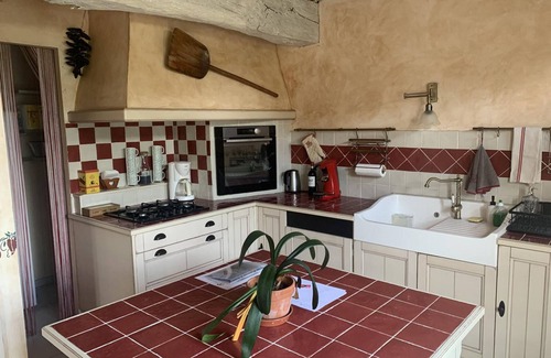 Mont-pres-Chambord Cabaña | Gîte spa et sauna proche des Châteaux de la Loire, idéal pour familles et amateurs de vélo