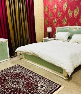 Lahore Casa | Luxury Farmhouse for Stay and Events