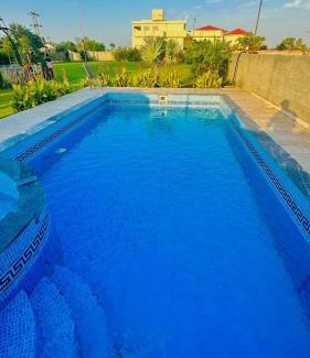 Lahore Casa | Luxury Farmhouse for Stay and Events