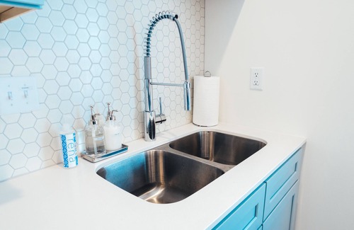 Cookeville Casa | Luxury Farmhouse Living in the heart of Cookeville, TN