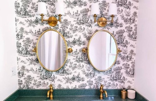 South Hampton Casa | Luxury Farmhouse near Newburyport