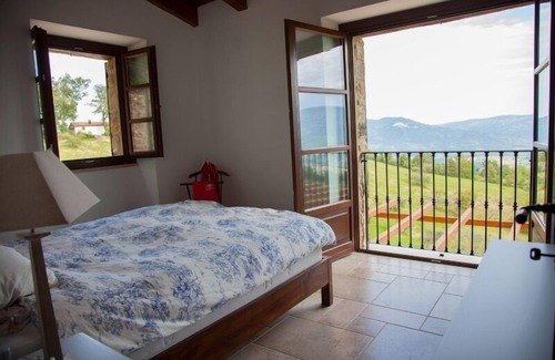 Palmoli Otro | Cortijo de lujo con piscina cerca del mar