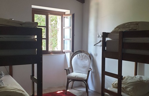 Palmoli Otro | Cortijo de lujo con piscina cerca del mar