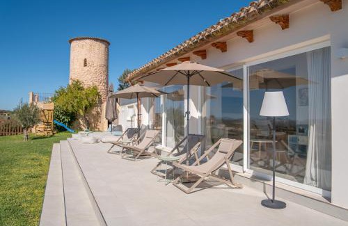 Ariany Casa | Luxury Finca Es Moli
