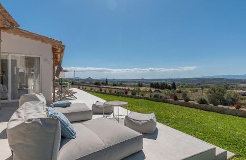 Ariany Casa | Luxury Finca Es Moli