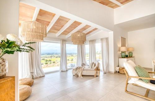 Ariany Casa | Luxury Finca Es Moli