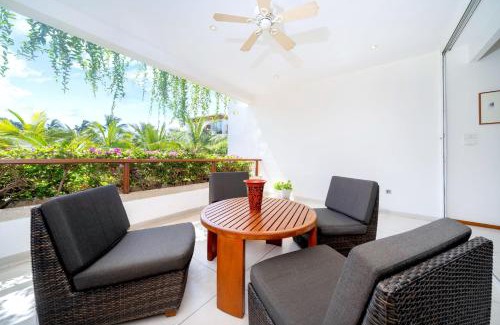 Cherngtalay Apartamento | Luxury Flat 2BR at CHAVA 5-Star Resort