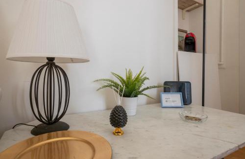 Ticinese Apartamento | Luxury flat between Navigli and Duomo - Sambuco