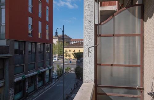 Ticinese Apartamento | Luxury flat between Navigli and Duomo - Sambuco
