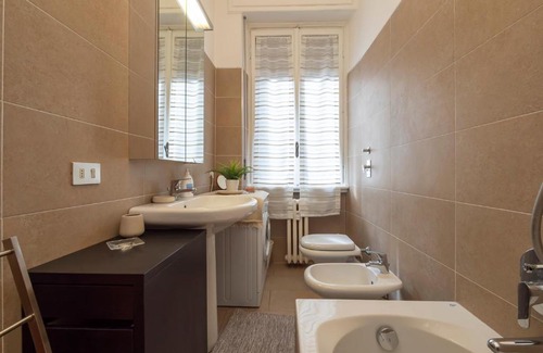 Ticinese Apartamento | Luxury flat between Navigli and Duomo - Sambuco