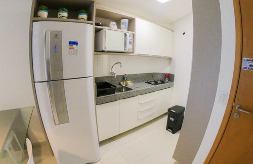 Praia dos Carneiros Complejo | PISO DE LUJO DE 1 DORMITORIO 303 E