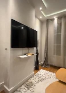 L'Europe Apartamento | Luxury Flat Champs-Élysées Monceau