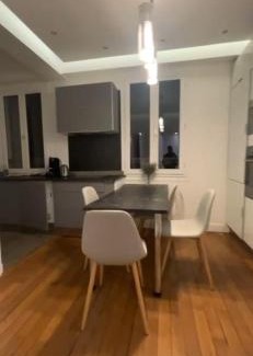 L'Europe Apartamento | Luxury Flat Champs-Élysées Monceau