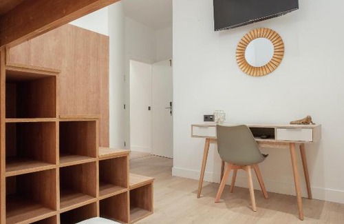 Justicia Apartamento | Luxury flat Chueca III