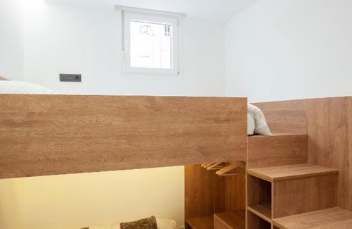 Justicia Apartamento | Luxury flat Chueca III