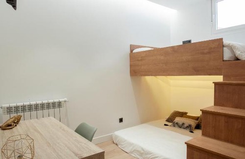 Justicia Apartamento | Luxury flat Chueca III