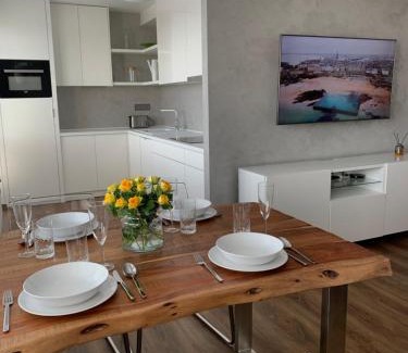 Brno Apartamento | Luxury Flat in Brno