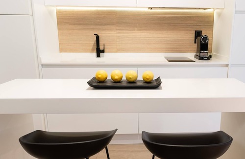 Murcia Apartamento | Apartamento de lujo en el centro de Murcia.
