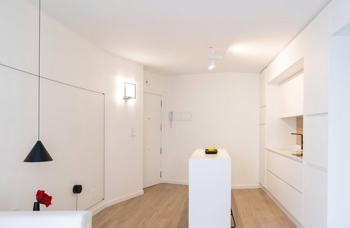 Murcia Apartamento | Apartamento de lujo en el centro de Murcia.