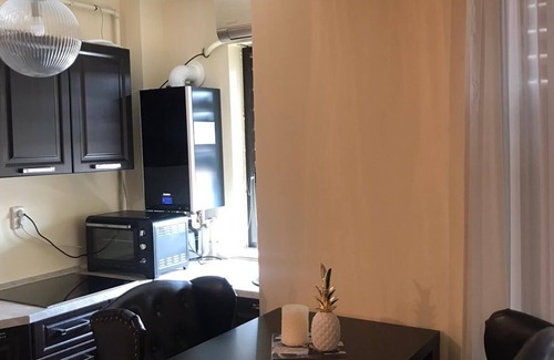 Mioveni Apartamento | Luxury Flat in the heart of the city