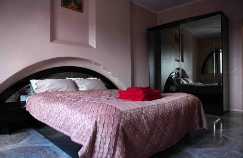 Krivoy Rog Apartamento | Luxury Flat in the Sweet Spot
