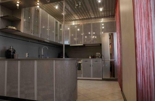 Krivoy Rog Apartamento | Luxury Flat in the Sweet Spot