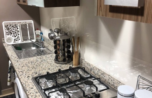 Nouaceur Apartamento | Piso de lujo cerca del aeropuerto Vuelo temprano y tardío