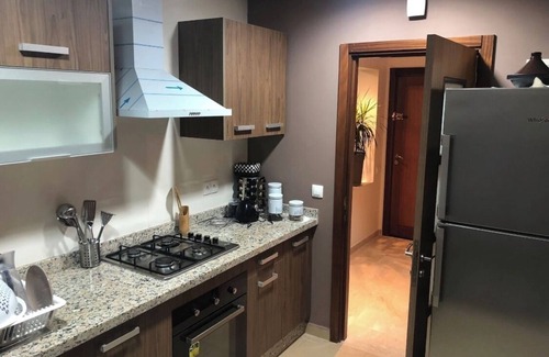 Nouaceur Apartamento | Piso de lujo cerca del aeropuerto Vuelo temprano y tardío