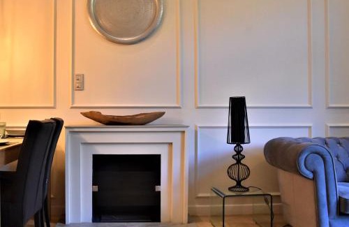 Budavar Apartamento | Luxury Flat Near Castle Hill