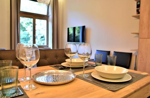 Budavar Apartamento | Luxury Flat Near Castle Hill