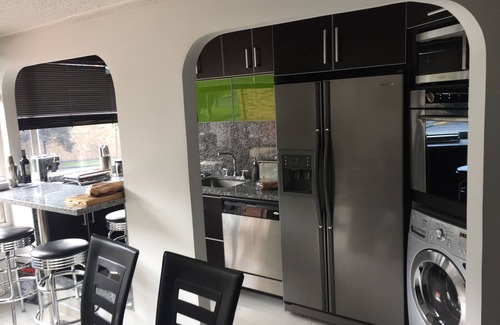 Usaquen Apartamento | Piso de lujo Norte BOGOTA-Apartamento de lujo al norte de Bogotá
