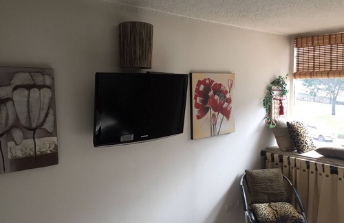 Usaquen Apartamento | Piso de lujo Norte BOGOTA-Apartamento de lujo al norte de Bogotá