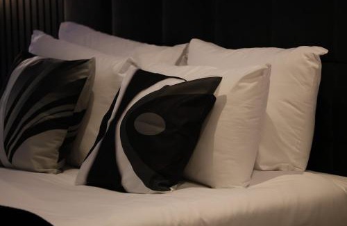 West Finchley Apartamento | Luxury Flat,Sauna, Jacuzzi, Free Parking