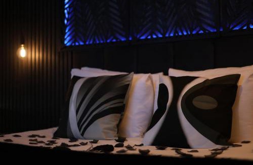 West Finchley Apartamento | Luxury Flat,Sauna, Jacuzzi, Free Parking