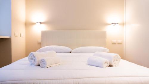 Porta Nuova Apartamento | Luxury Flat - WiFi, AC, Walk to Brera & Duomo
