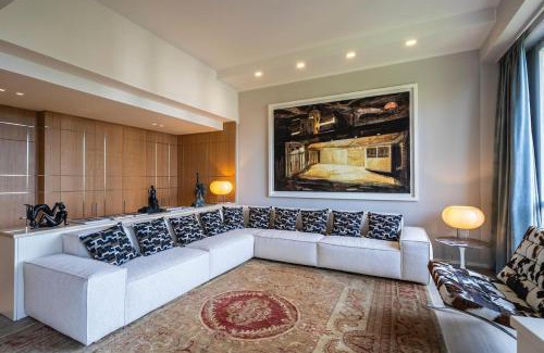 Sant' Ambrogio Casa | Luxury Florence Penthouse with Rooftop Terrace