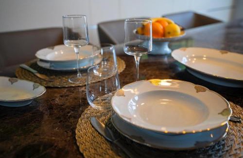 Sant' Ambrogio Casa | Luxury Florence Penthouse with Rooftop Terrace