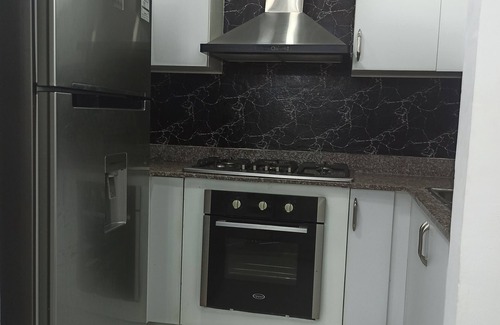 Guaricano Apartamento | Apartamento de lujo cuarto nivel con cámara de seguridad