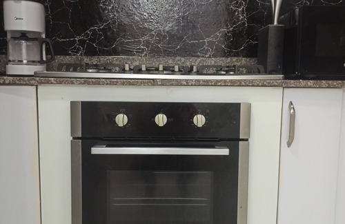 Guaricano Apartamento | Apartamento de lujo cuarto nivel con cámara de seguridad