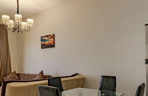 Al Ahyaa Apartamento | Luxury Front Sea View Apartment in Hurghada
