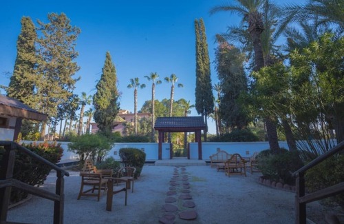 Palmeraie Villa | *Luxury fully staffed villa in Marrakesh*