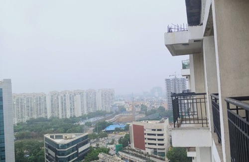 Gurugram Apartamento | Luxury Furnished Studio,1BHK, 2BHK, 3BHK Apartments