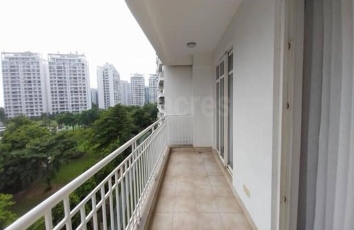Gurugram Apartamento | Luxury Furnished Studio,1BHK, 2BHK, 3BHK Apartments