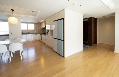 Dogok-dong Apartamento | ★Luxury Gangnam Apartment★2Bdr 2Bath+Full Options