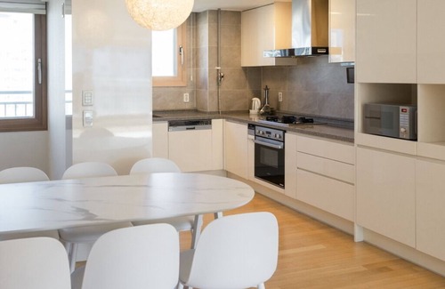 Dogok-dong Apartamento | ★Luxury Gangnam Apartment★2Bdr 2Bath+Full Options