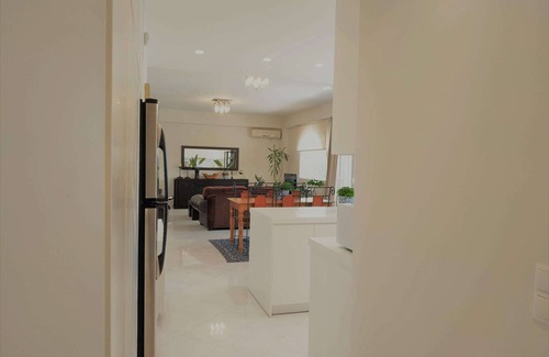 Glyfada Apartamento | Luxury Garden Apartment Glyfada