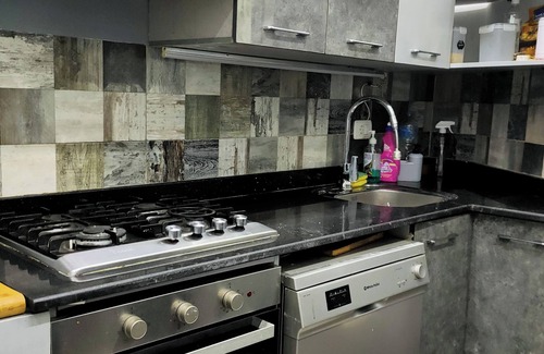 Al Mamsha El Seyahi Apartamento | Luxury Garden house pool WiFi Hurghada