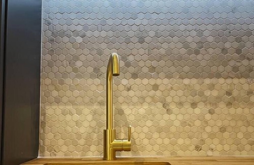 Vassall Otro | Luxury Garden Studio near Oval