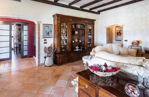 Gallina Villa | House&Villas - Luxury Garden