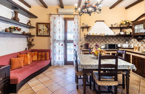 Gallina Villa | House&Villas - Luxury Garden